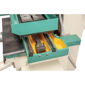 Grizzly Industrial 8″ x 20″ Surface Grinder (G3155) - view 4