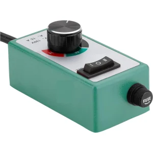 Grizzly Industrial Brush-Type Motor Electronic Speed Control (T32007) - view 3