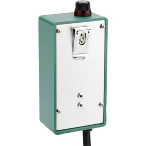 Grizzly Industrial Brush-Type Motor Electronic Speed Control (T32007) - view 4