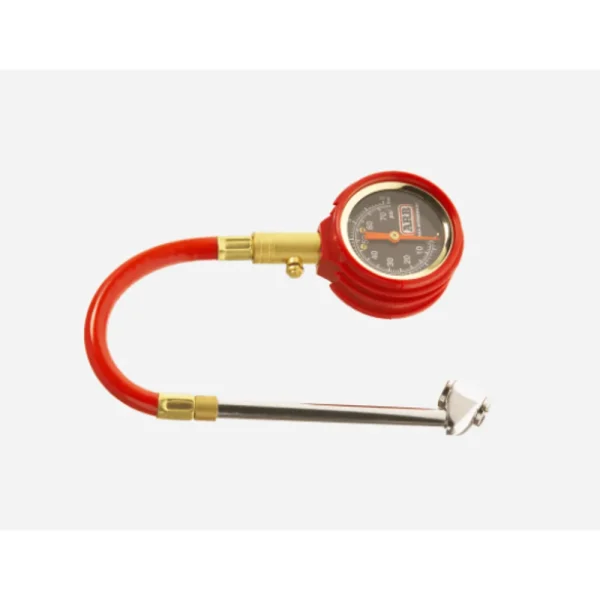 ARB Small Dial Tire Gauge PSI/BAR (ARB506)