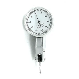 HHIP 0.2MM X 0.002MM METRIC DIAL TEST INDICATOR (4400-1014) - view 2