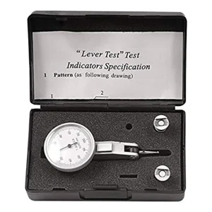 HHIP 0.2MM X 0.002MM METRIC DIAL TEST INDICATOR (4400-1014) - view 3