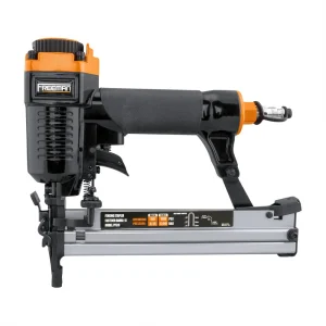 Freeman PFS18 Pneumatic 18-Gauge 7/8″ Fencing Stapler with Belt Hook (PFS18) - view 2