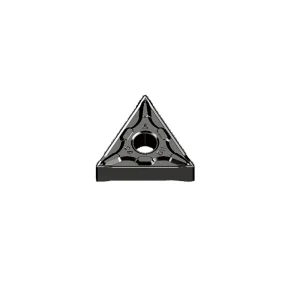 HHIP TNMG-432-DM BLACK DIAMOND COATED CARBIDE INSERT (6036-1432) - view 2