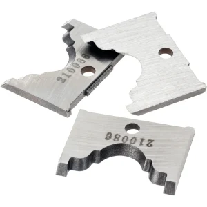 Grizzly Industrial Moulding Knife – Astragal (G4545)