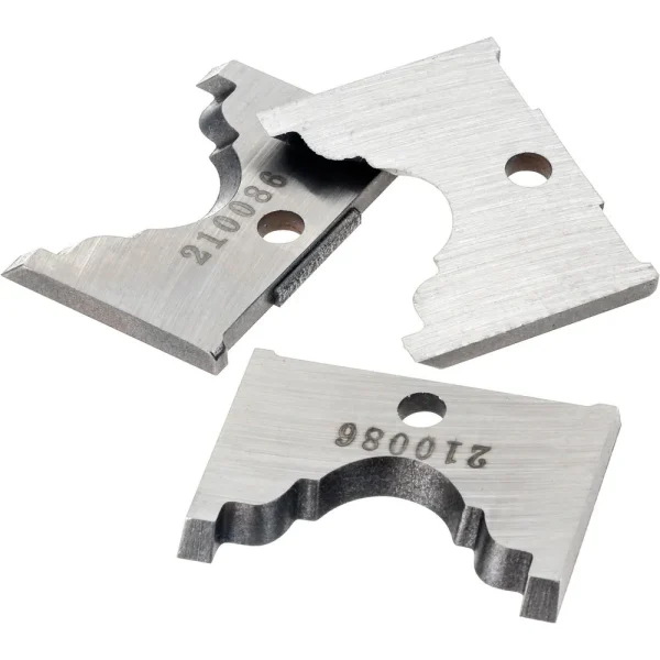 Grizzly Industrial Moulding Knife – Astragal (G4545)