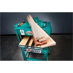 Grizzly Industrial Moulding Knife – Astragal (G4545) - view 4