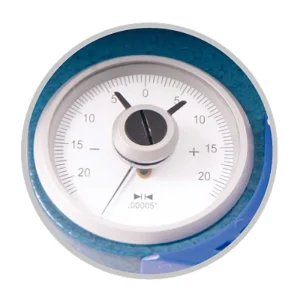 HHIP 0-1″ .00005″ INDICATING MICROMETER (4200-0205) - view 2