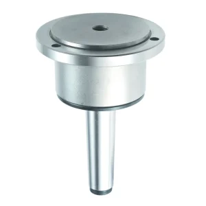 HHIP MT5 X 160MM REVOLVING TAILSTOCK FOR 6″ PLAIN BACK CHUCKS (3900-6031) - view 2