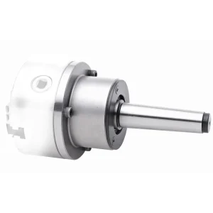 HHIP MT5 X 160MM REVOLVING TAILSTOCK FOR 6″ PLAIN BACK CHUCKS (3900-6031) - view 3