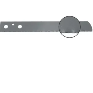 Fein 8″ 24 TPI High-Speed Steel Blade (HSS) for Pneumatic Hacksaws (63503067006)