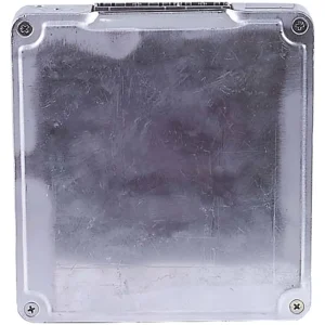 Cardone Engine Control Module – Remanufactured – 72-1224 - view 3