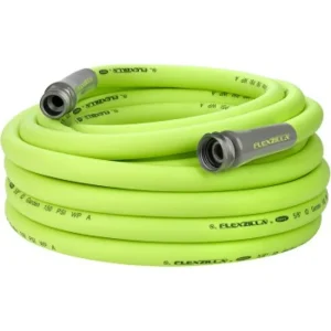 Legacy Manufacturing Flexzilla Garden Hose 3/4″ X 50′ (HFZG650YW) - view 2