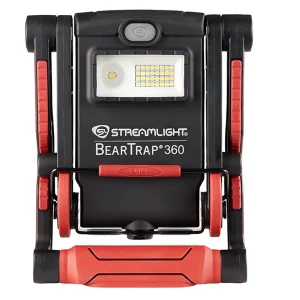 Streamlight Streamlight Beartrap 360 Rechargeable Work Light (61523) - view 2