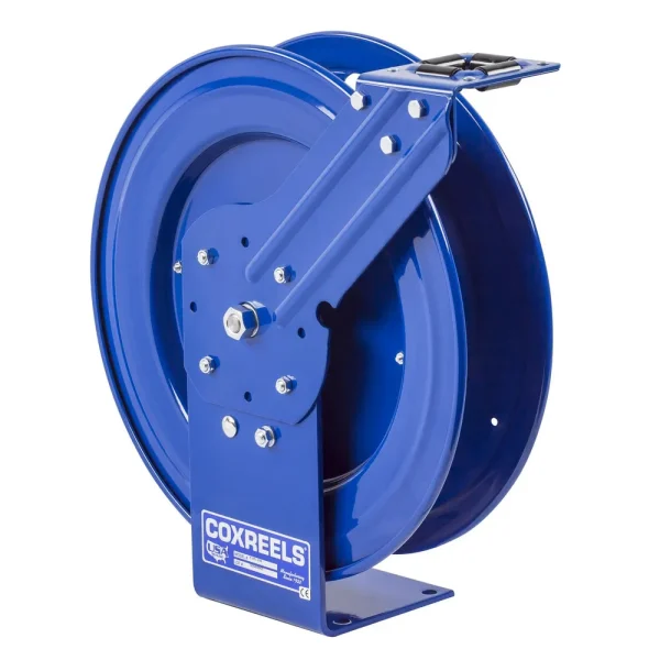 Coxreels P Series “Performance” Spring Driven Hose Reels – 3/4″ O.D. (P-LPL-450)