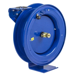 Coxreels P Series “Performance” Spring Driven Hose Reels – 3/4″ O.D. (P-LPL-450) - view 2