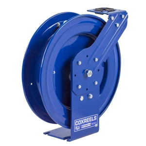 Coxreels P Series “Performance” Spring Driven Hose Reels – 3/4″ O.D. (P-LPL-450) - view 3