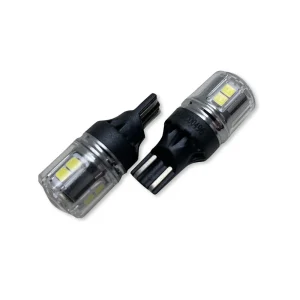 Race Sport T15 LED OEM Replacement Bulbs 3030 Diode Corrosion Proof Cover (1007324)