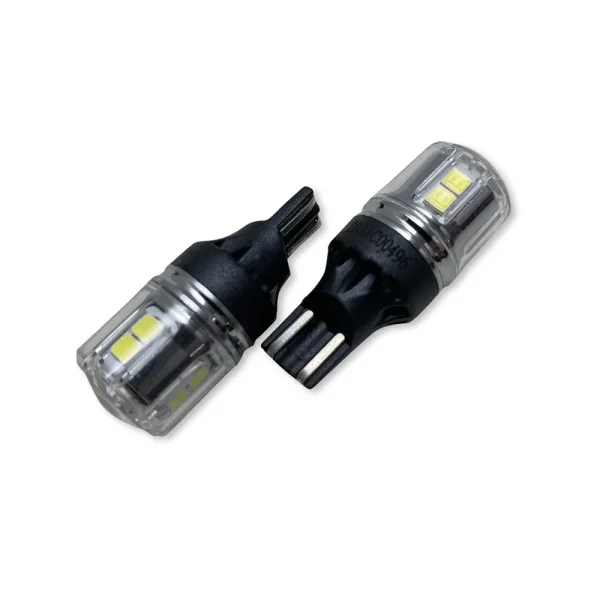 Race Sport T15 LED OEM Replacement Bulbs 3030 Diode Corrosion Proof Cover (1007324)