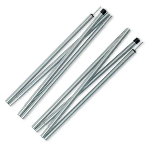 Mountainsmith Steel Tarp Pole (Set of 2) (17-3003-08)