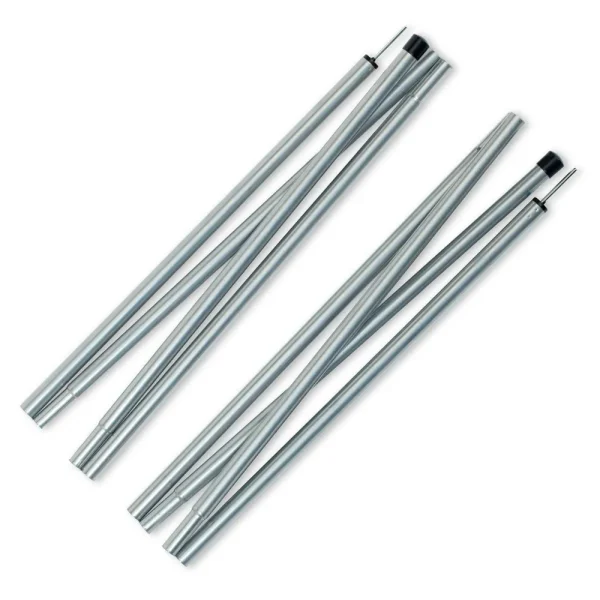 Mountainsmith Steel Tarp Pole (Set of 2) (17-3003-08)