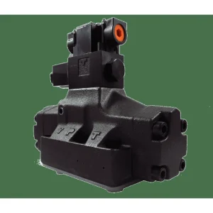 Yuken Directional Valve Pilot Operated (DSHG-06-2B3-ET-A120-5390)