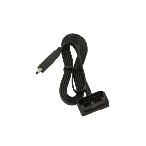 SCT Performance BDX OBD2 Replacement Cable for Performance Programmer (40470-98-08)