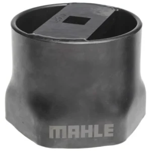 Mahle ShopPRO Torque Socket SAE 8Pt 2-3/8″ Black (085 80034 00)