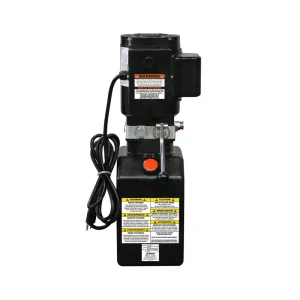 BendPak 220V 50/60hz 1.5HP Power Unit (5585435)