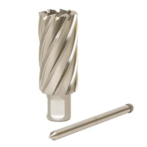 Fein Slugger HSS 1/2×2 Annular Cutter with Centering Pin (63134127042) - view 4