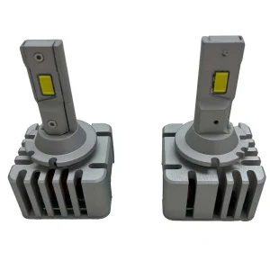 Race Sport D3 9,000lm 6,000 Kelvin LED Headlight Bulbs – Pairs (1007553)