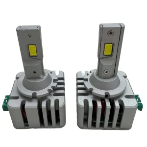 Race Sport D3 9,000lm 6,000 Kelvin LED Headlight Bulbs – Pairs (1007553) - view 3