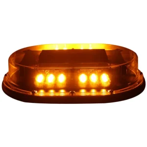 Race Sport SAE Class 1 Professional Series Mini 6-Cluster LED Light Bars (1004282) - view 2