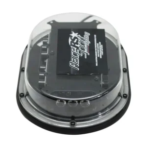 Race Sport SAE Class 1 Professional Series Mini 6-Cluster LED Light Bars (1004282) - view 3