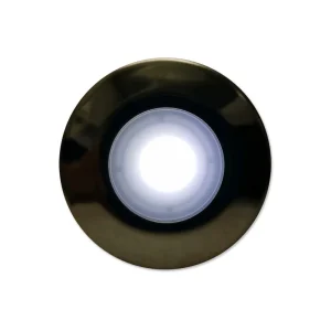 Race Sport 1.5” Interior Courtesy LED Accent Light WHITE Color 12V 6000K (1005010)