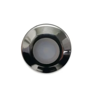 Race Sport 1.5” Interior Courtesy LED Accent Light WHITE Color 12V 6000K (1005010) - view 2