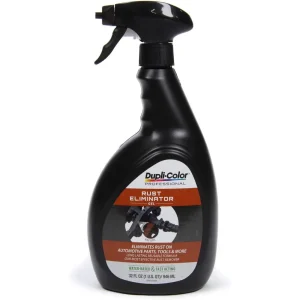 Dupli-Color 1 Qt Gel Rust Remover Spray Bottle (RES100) - view 2