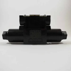 Yuken Solenoid Operated Directional Valve (DSG-01-2D2-R110-7090)