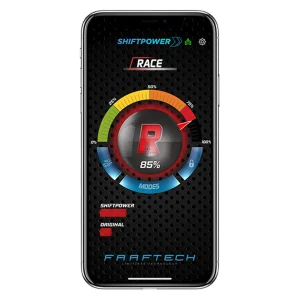 ShiftPower Throttle Response Controller with Multiple Modes (SP02) - view 3