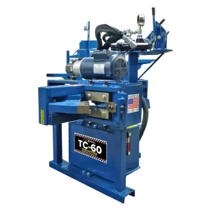 TSI Cheetah Bead Notcher (Electric Power) (TC-60 E 1PH), USA Made