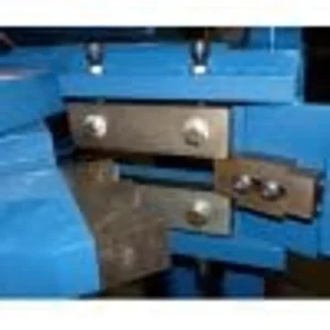 TSI Cheetah Bead Notcher (Electric Power) (TC-60 E 1PH), USA Made - view 3