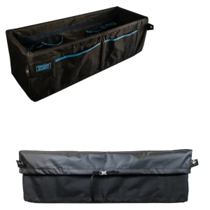 Tonneau Buddy Mid Size with Top Cover (TBMSCOM)