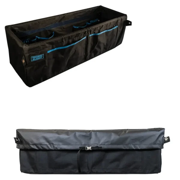 Tonneau Buddy Mid Size with Top Cover (TBMSCOM)