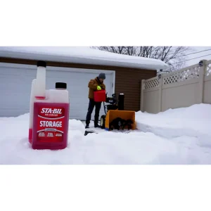 Sta-Bil Storage Fuel Stabilizer – 32Oz (22287) - view 2