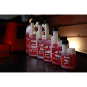 Sta-Bil Storage Fuel Stabilizer – 32Oz (22287) - view 3