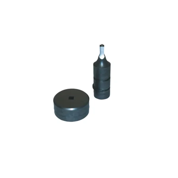 METALPro 25/32″ Square Punch And Die Set (MP8067)