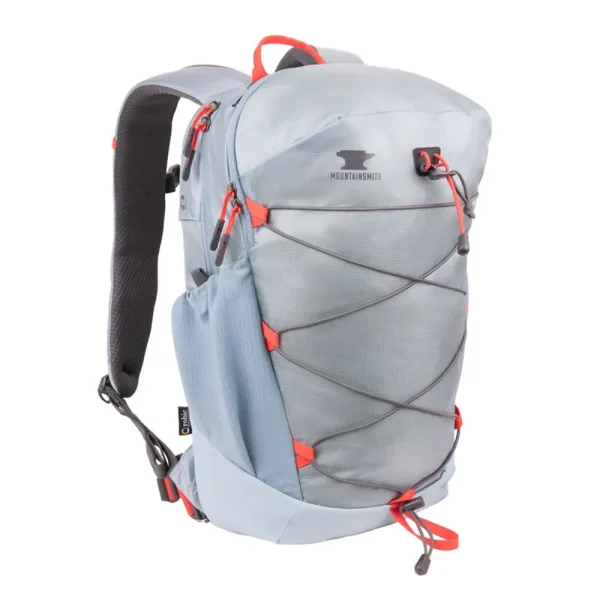 Mountainsmith Apex 20 Backpack with Elastic Cord Storage (22-50162)