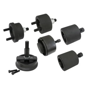 CTA Tools 4.5L/6.0L/6.4L Powerstroke F/R Crank I/R Master Set (6650)
