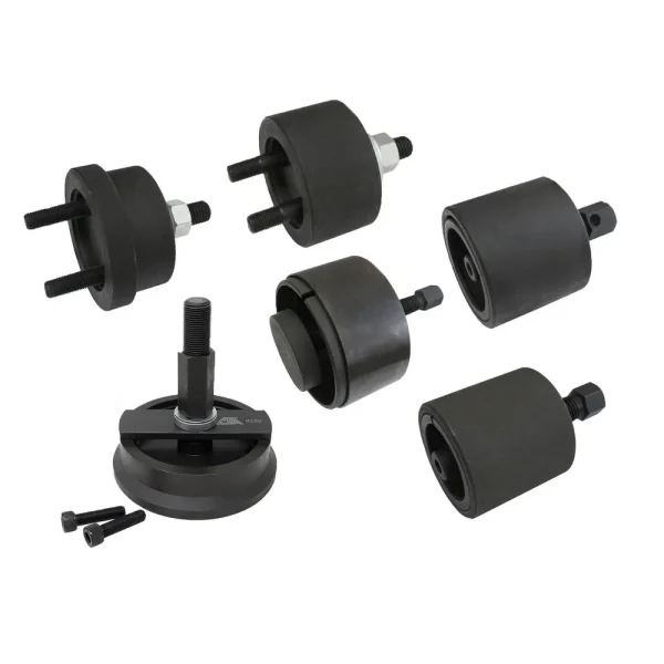 CTA Tools 4.5L/6.0L/6.4L Powerstroke F/R Crank I/R Master Set (6650)