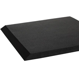 Crown Matting Paramount 3’x5′ Black (PM 0035BK)